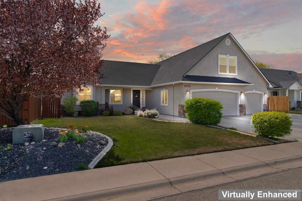 Sold • Co-Listing Agent