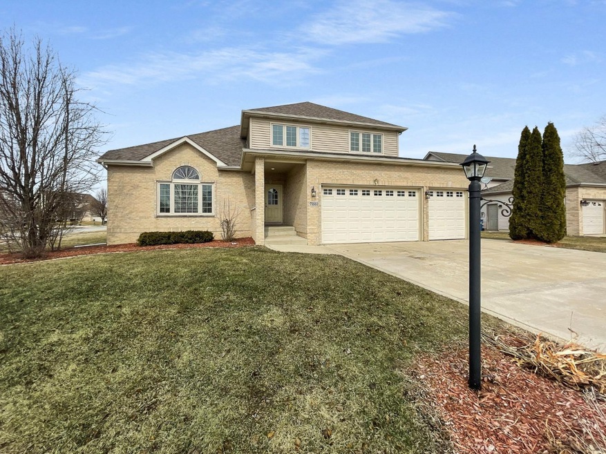 7220 E 103rd Ave, Crown Point, IN 46307 - photo 1