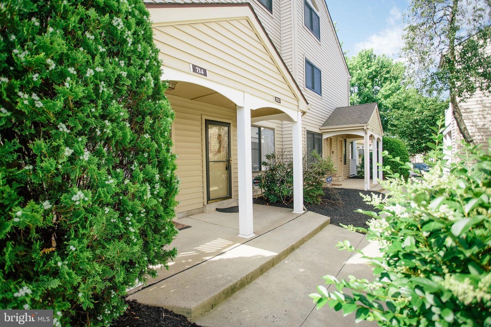 713 Gregorys Way, Voorhees, NJ 08043 - photo 1