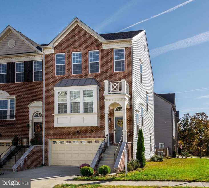 7 Bedrock Way, Stafford, VA 22554 - photo 1