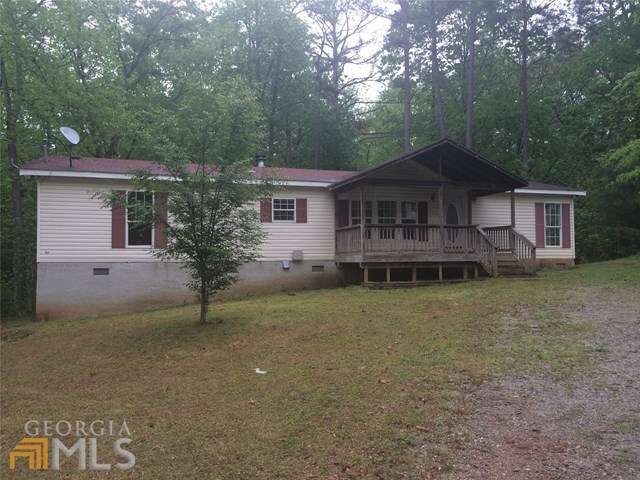 38 Habersham Cir, Griffin, GA 30224 - photo 1