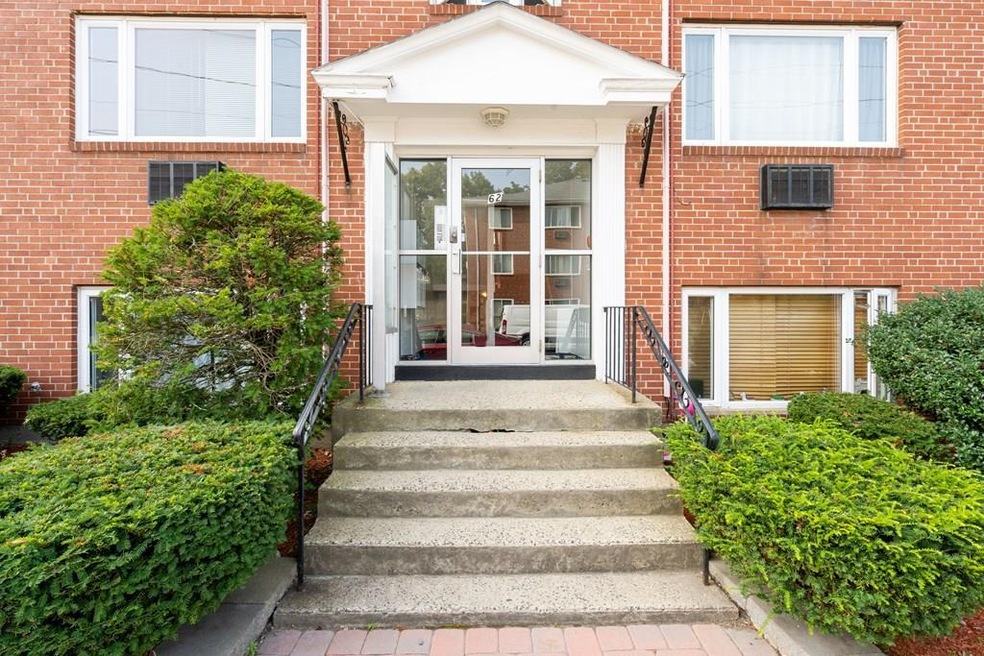 62 Carey Ave unit 1, Watertown, MA 02472 - photo 1