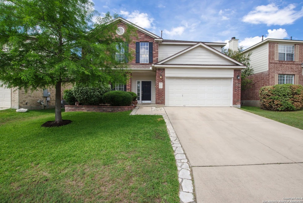 21606 Rio Colorado, San Antonio, TX 78259 - photo 1