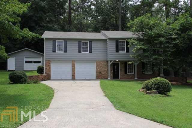 348 Dan Place SE, Smyrna, GA 30082 - photo 1