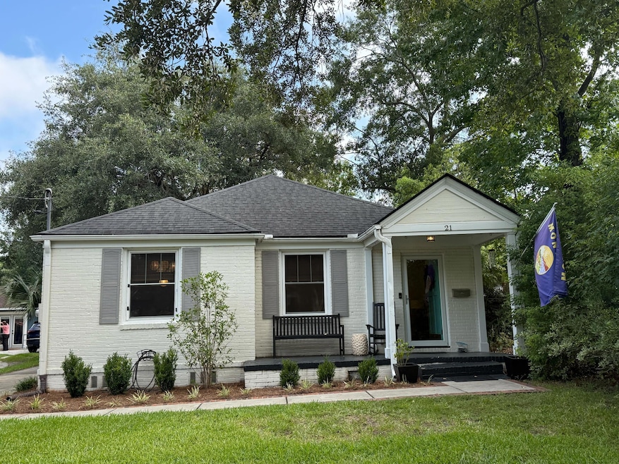 21 Craven Ave, Charleston, SC 29407 - photo 1