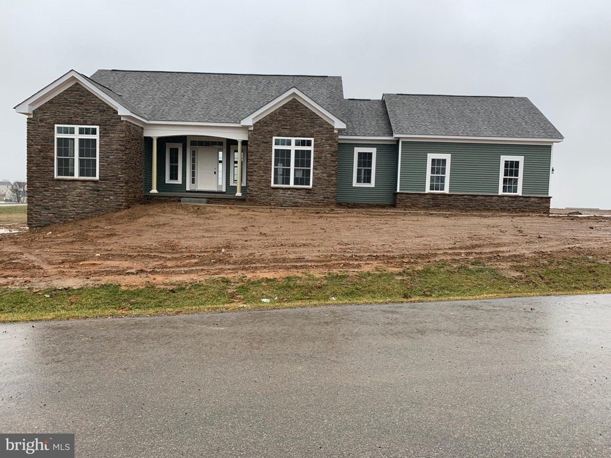 13853 Patriot Way, Hagerstown, MD 21740 - photo 1