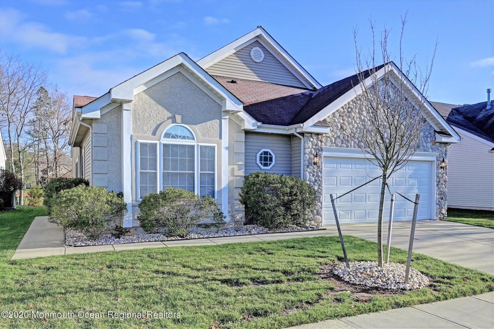 Front 3a- 9 Pine Valley Road