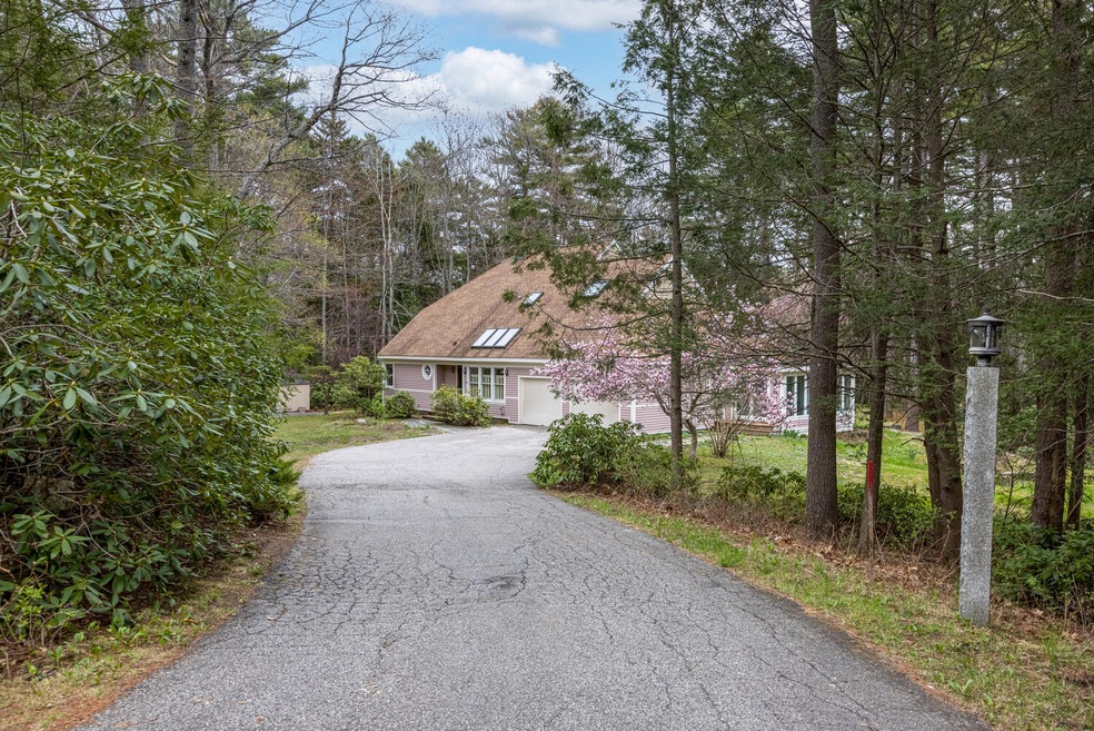 50 Cranbrook Drive