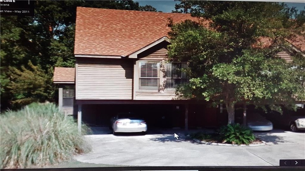 48 Chamale Cove Cove E, Slidell, LA 70460 - photo 1