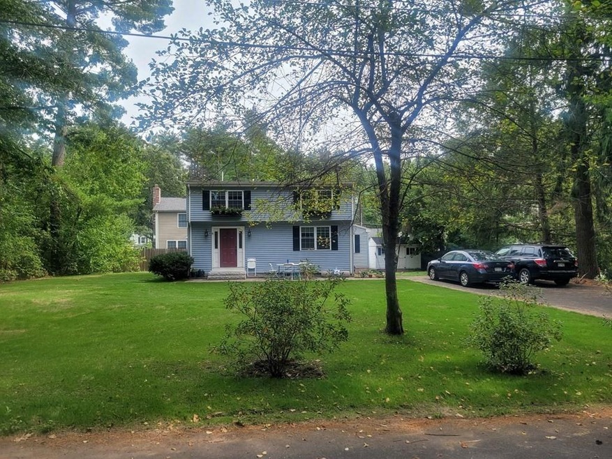 16 Richard Ave, Sudbury, MA 01776 - photo 1