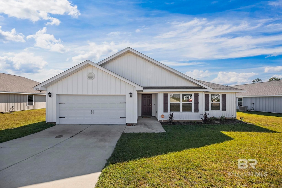 3090 Camino Real Loop, Lillian, AL 36549 - photo 1