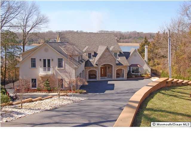 2393 Riverside Terrace, Manasquan, NJ 08736 - photo 1