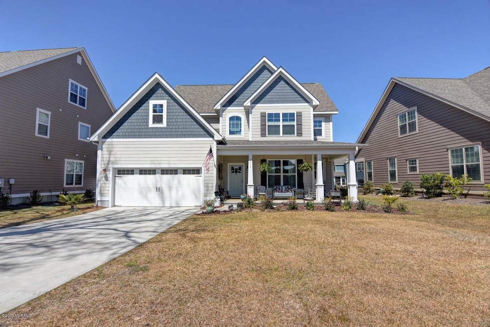 813 Cupola Dr Wilmington NC-large-001-25