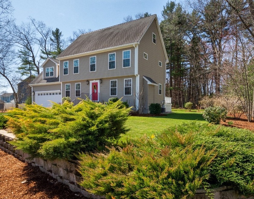 67 Allen Rd, Tewksbury, MA 01876 - photo 1