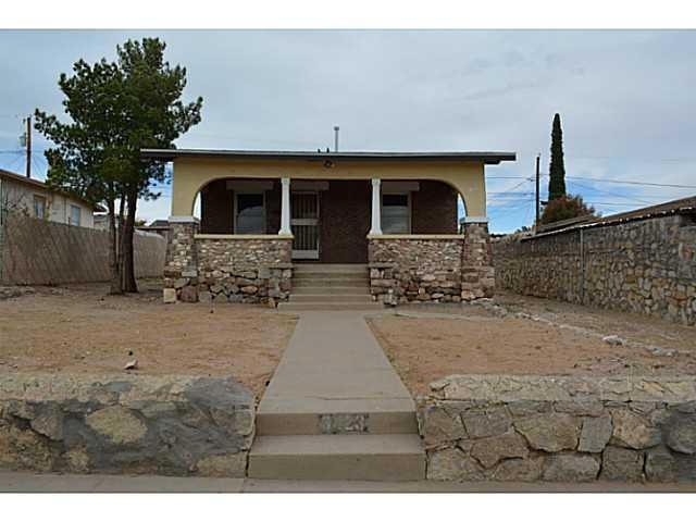 3423 Jackson Ave, El Paso, TX 79930 - photo 1