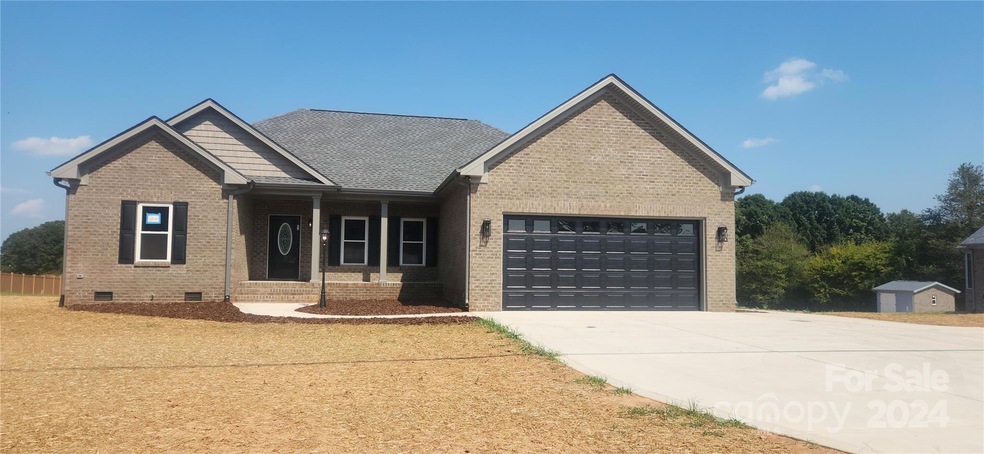 464 Cat Square Rd unit 2, Lincolnton, NC 28092 - photo 1