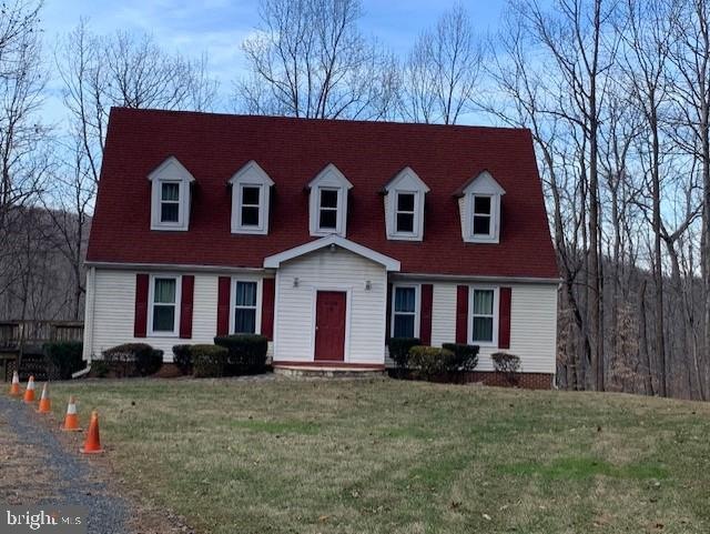 6102 Saints Hill Ln, Broad Run, VA 20137 - photo 1