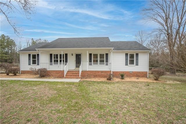 12910 Bailey Bridge Road