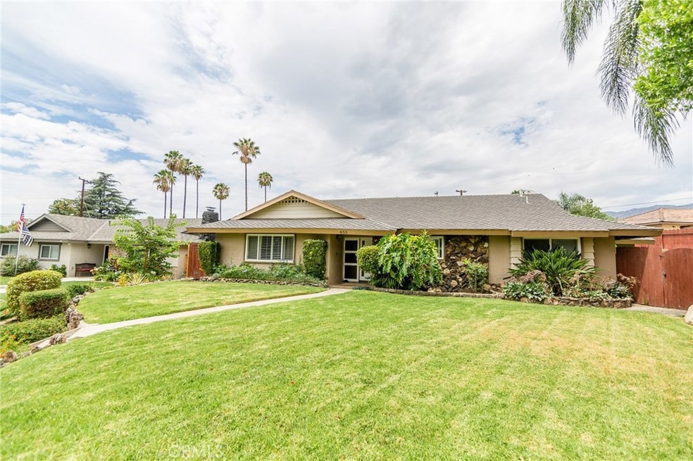 655 W Anaby Ct, Upland, CA 91786 - photo 1