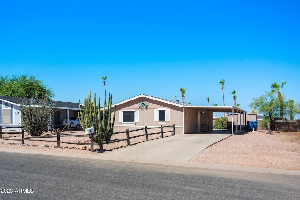 278 N. Pinal