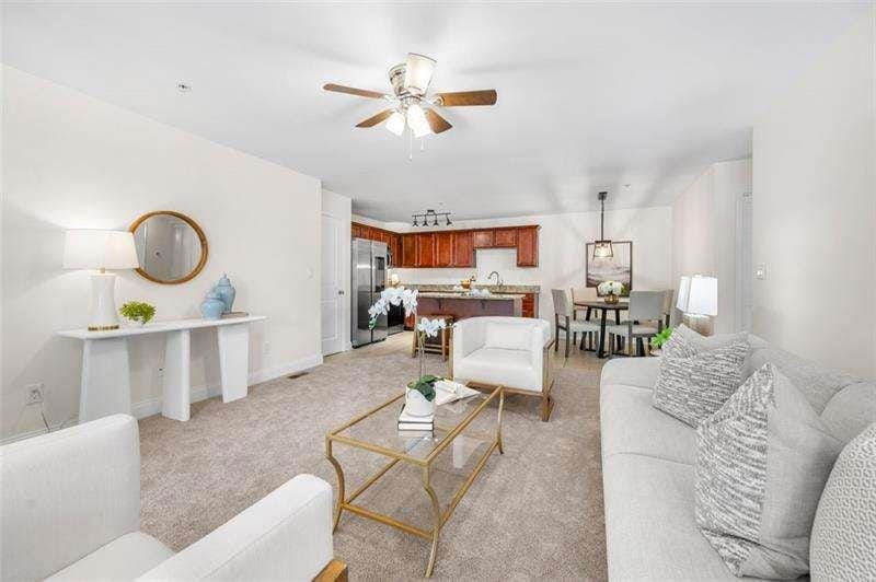 1202 Madison Ln SE, Smyrna, GA 30080 - photo 1