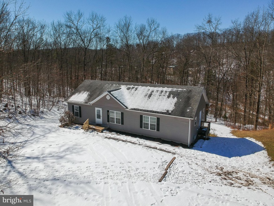 48 Coon Hollow Trail, Hedgesville, WV 25427 - photo 1