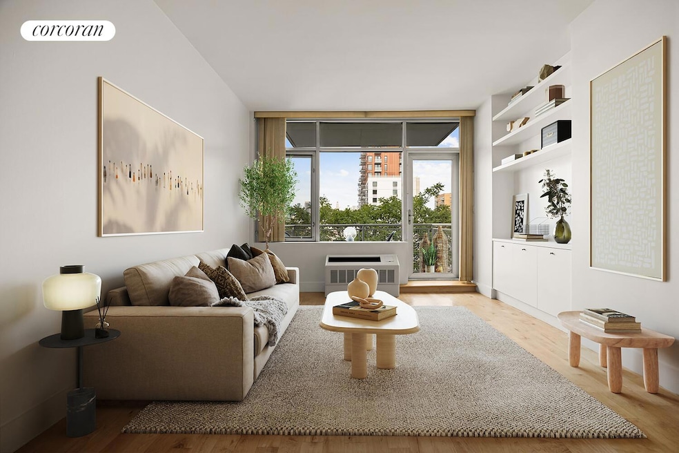 The Argyle Park Slope unit 6A, Brooklyn, NY 11215 - photo 1