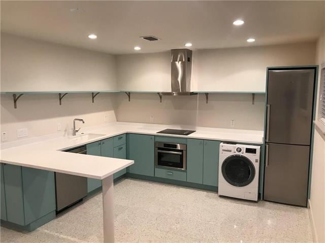 Sold • Co-Listing Agent