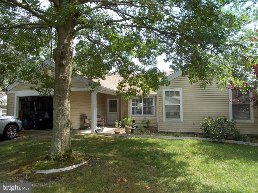 73 Canterbury Dr, Forked River, NJ 08731 - photo 1