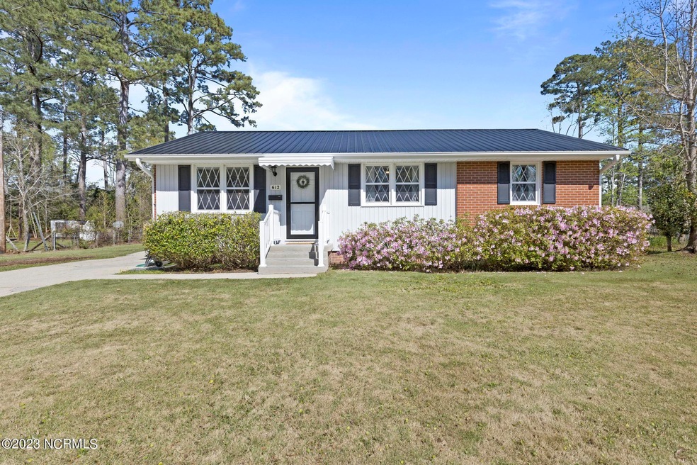 612 Decatur Rd, Jacksonville, NC 28540 - photo 1