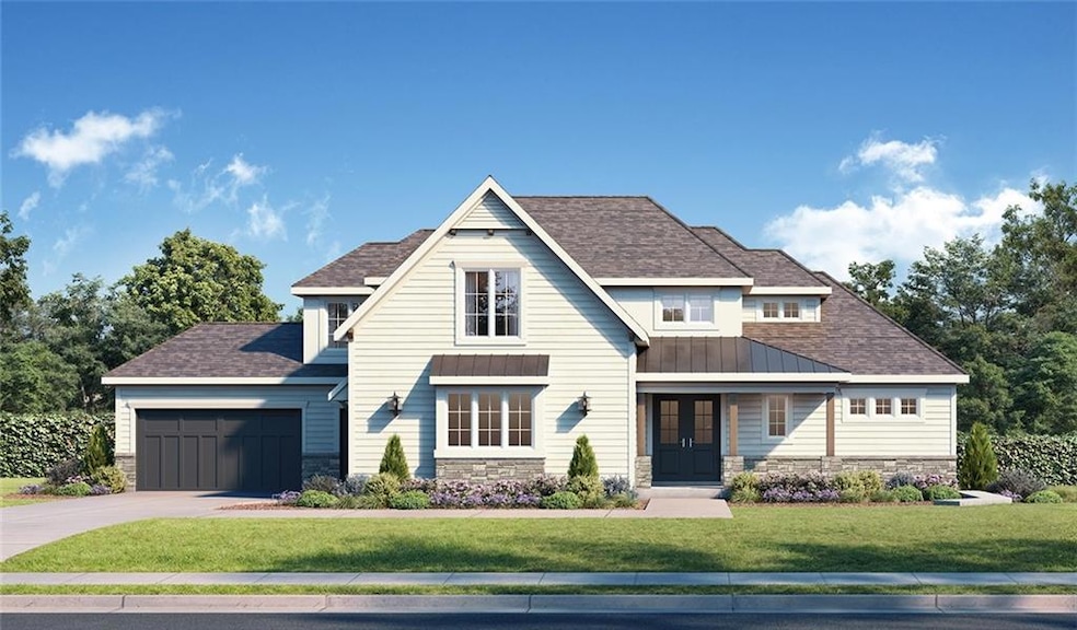 7930 Millridge St, Shawnee, KS 66218 - photo 1