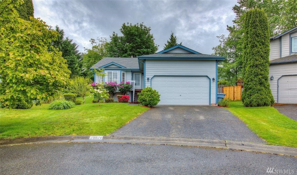 25924 201st Ct SE, Covington, WA 98042 - photo 1