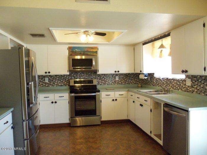 Gorgeous Kitchen