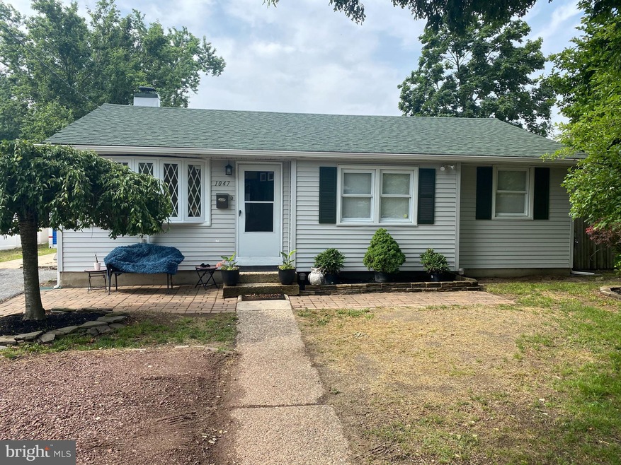 1047 Turnerville Rd, Pine Hill, NJ 08021 - photo 1