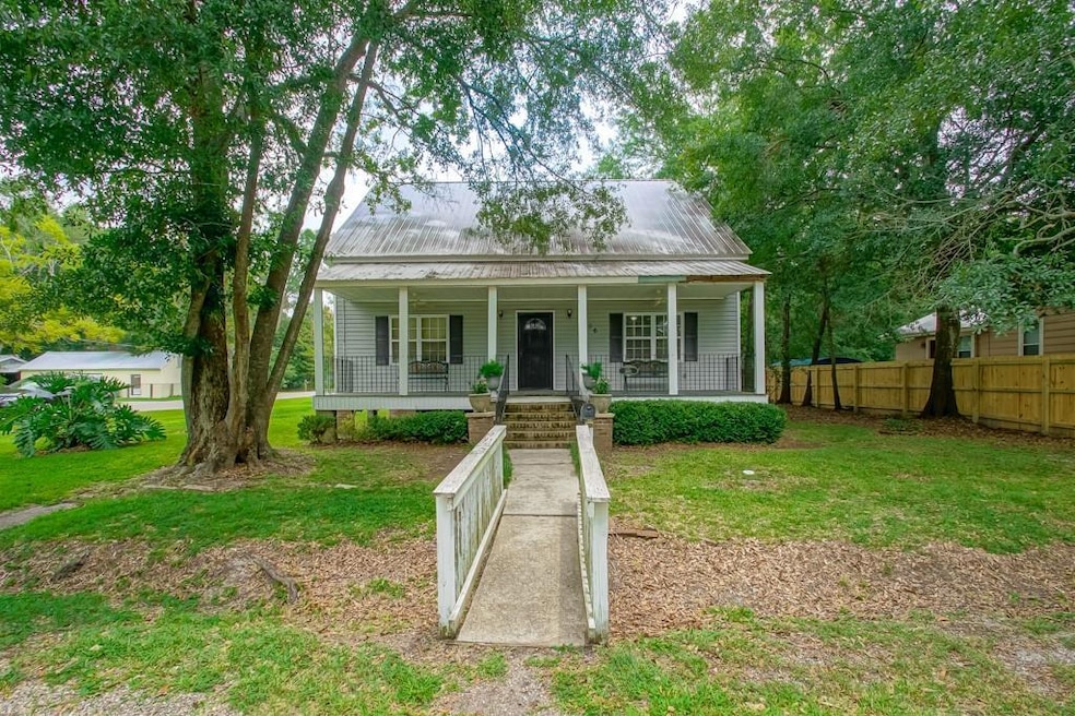 2706 College St, Slidell, LA 70458 - photo 1