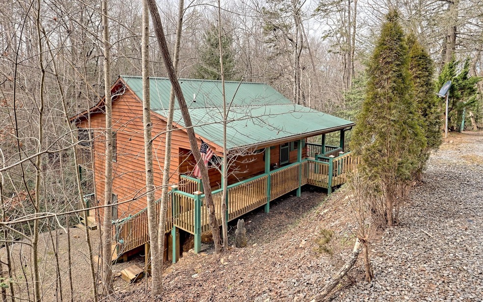 Main View