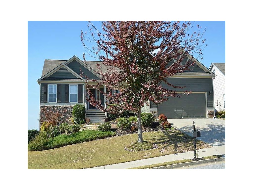 Exterior Front. Gorgeous Ranch Craftsman Home on F