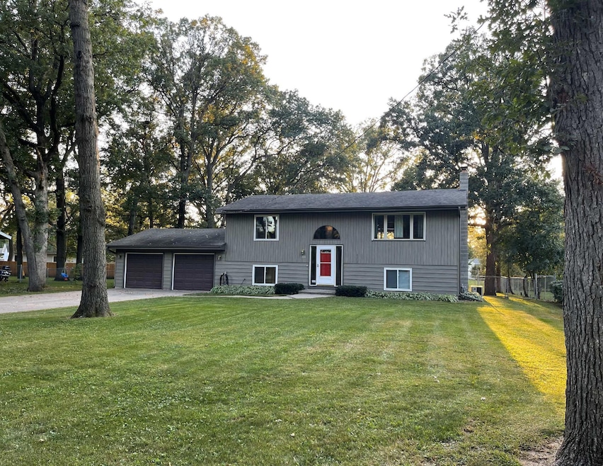 Sold $284,900