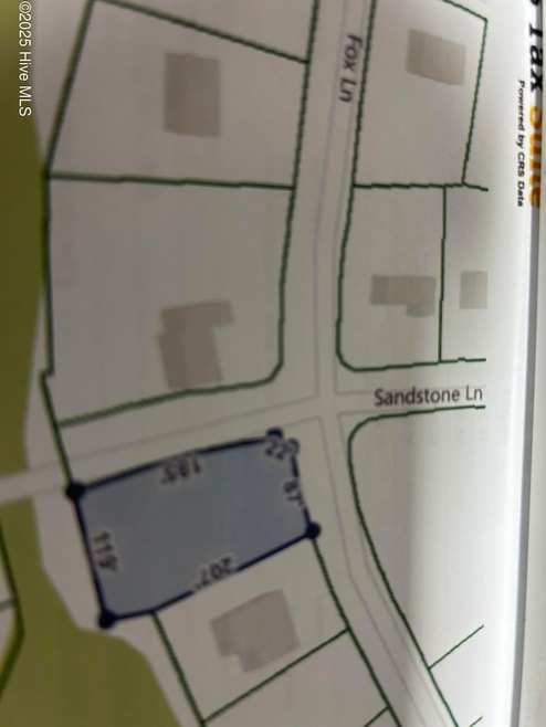 15760 Fox, Wagram, NC 28396 - photo 1