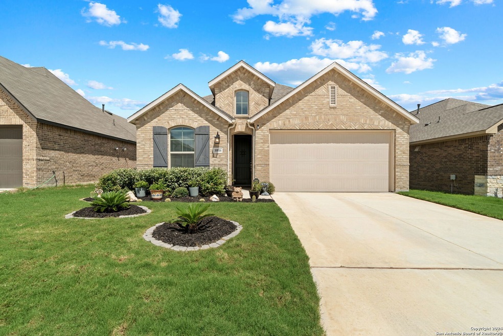 10816 Coppola, San Antonio, TX 78254 - photo 1