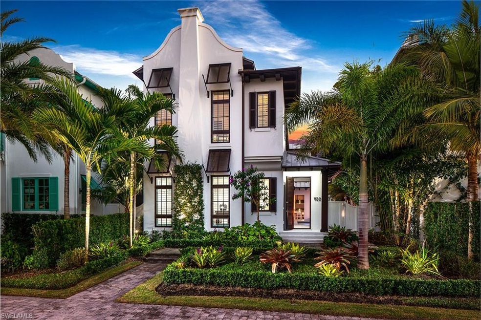 922 9th Ave S, Naples, FL 34102 - photo 1