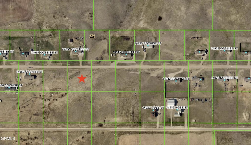 Tbd Cochise St Block 2 Lot 9, Williston, ND 58801 - photo 1