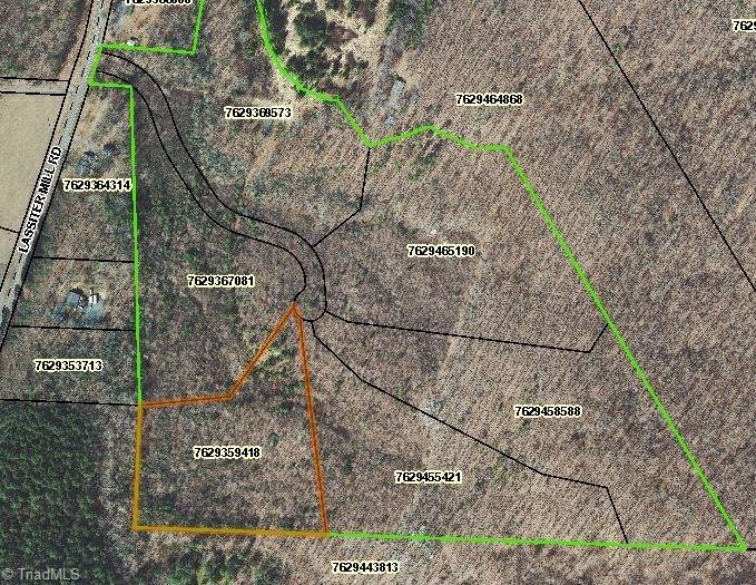 Lot 6 Granite Ridge Rd, Asheboro, NC 27205 - photo 1