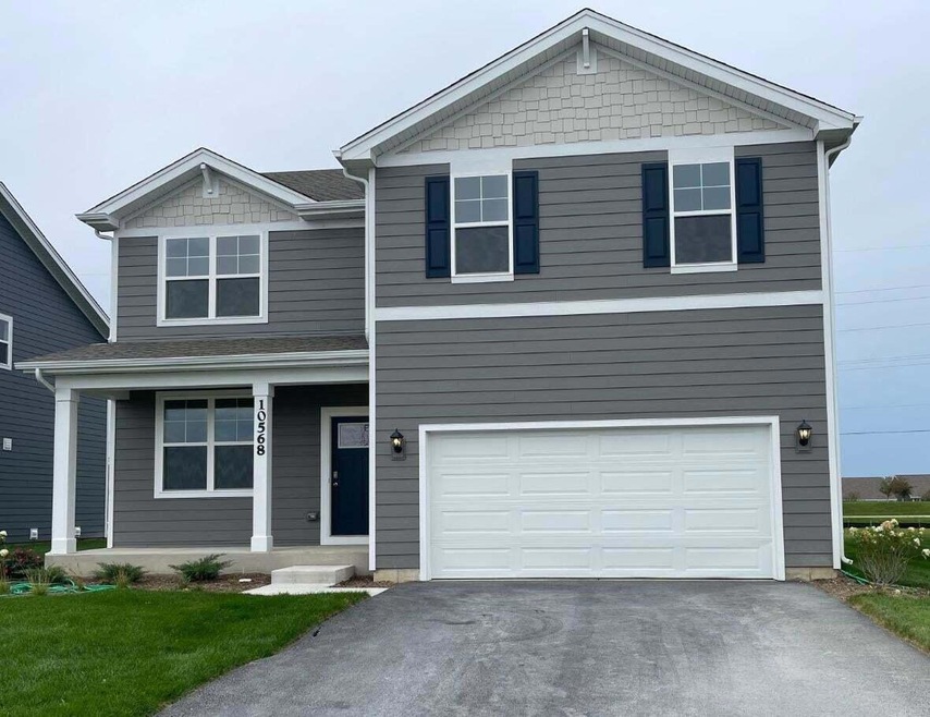 10561 Whitney Place, Crown Point, IN 46307 - photo 1