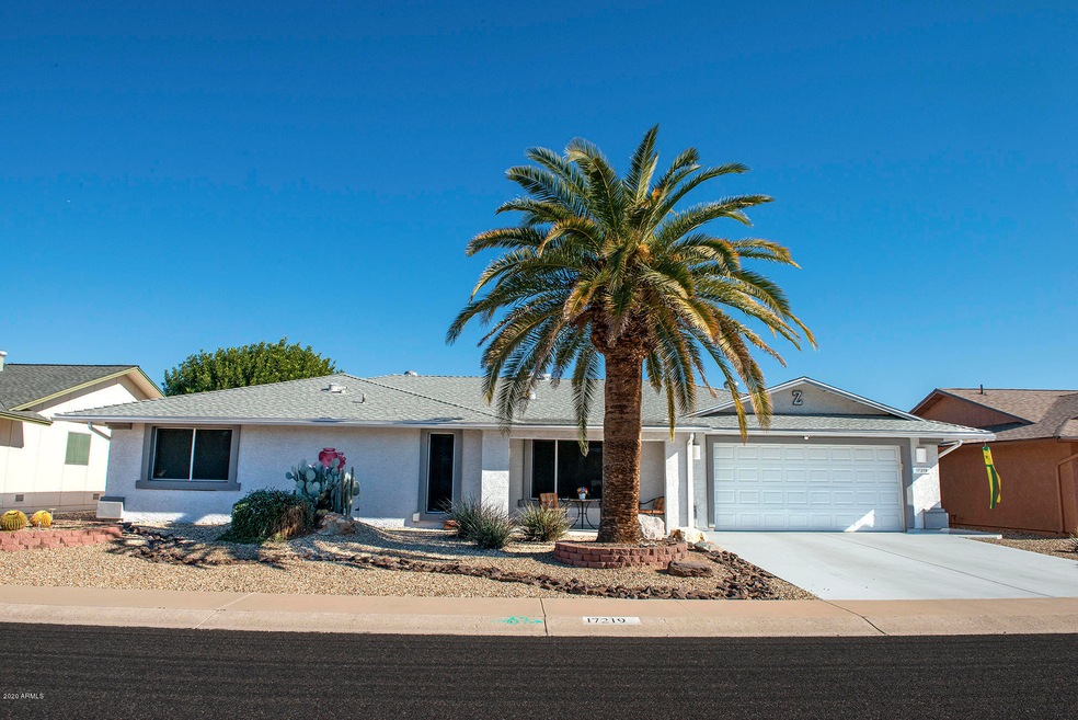 17219 N Palo Verde Dr, Sun City, AZ 85373 - photo 1