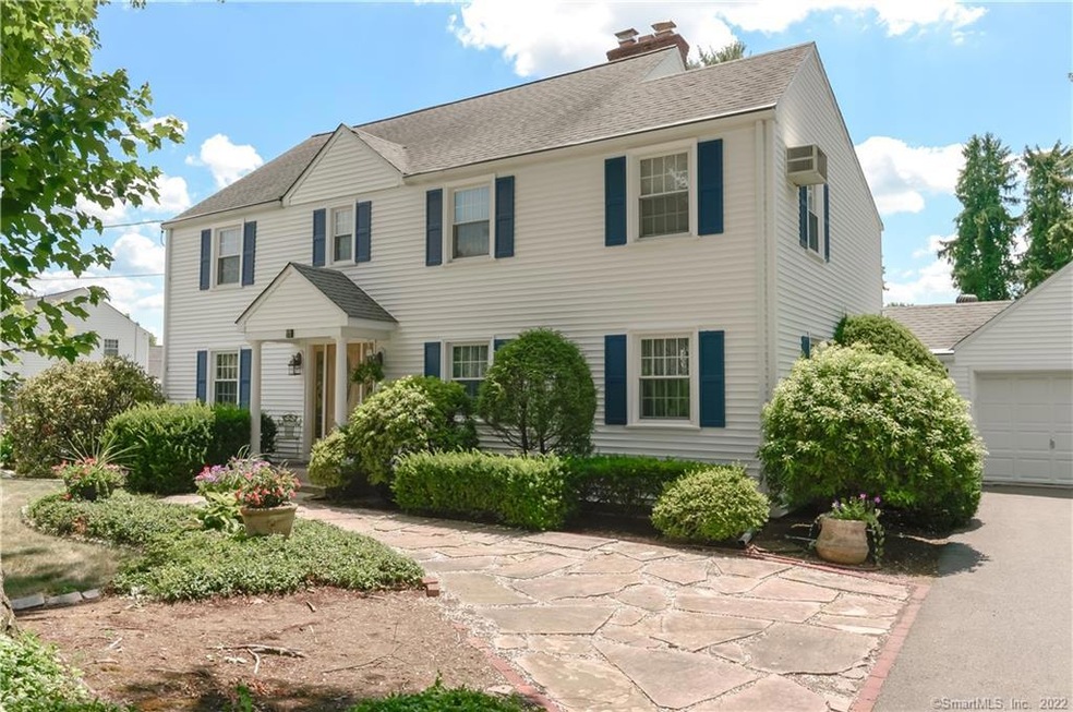 11 Avondale Rd, West Hartford, CT 06117 - photo 1