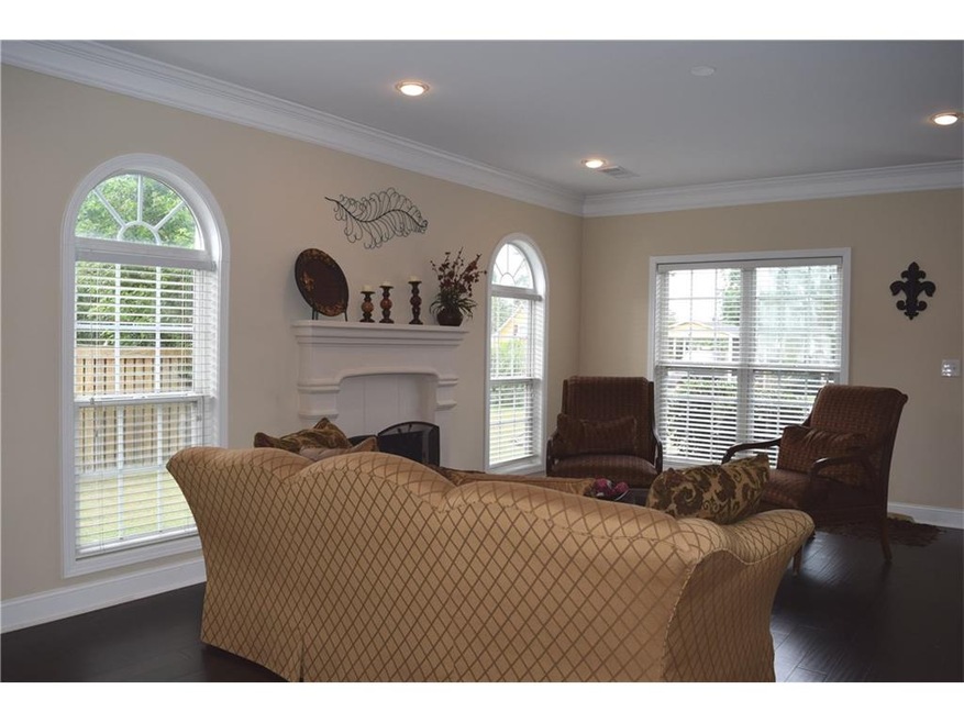2764 Sardis Ridge Ct unit I, Buford, GA 30519 - photo 1