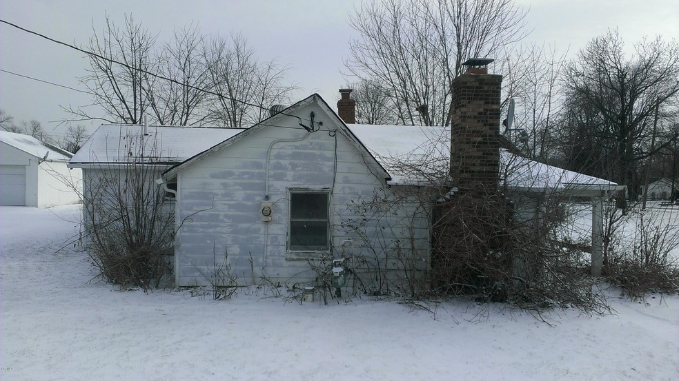 4784 Ridge Back