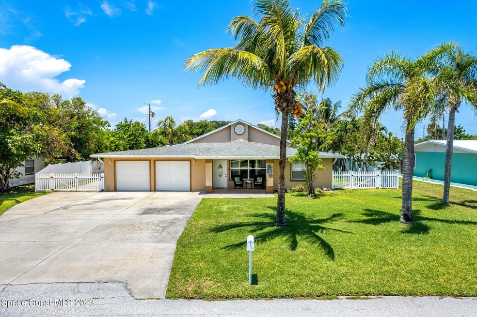 118 W Gadsden Lane, Cocoa Beach