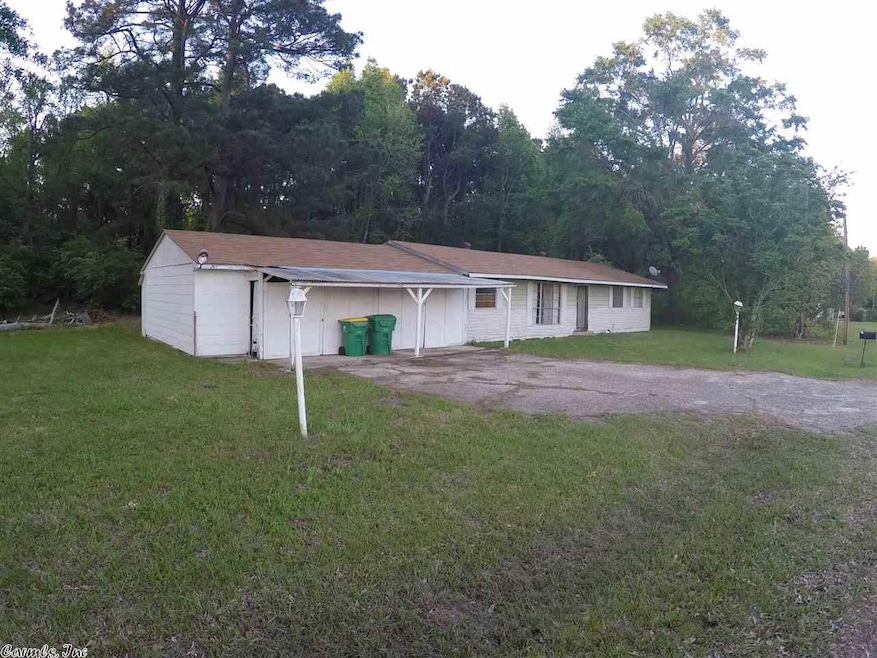 3502 Pickering Ln, Texarkana, TX 75501 - photo 1